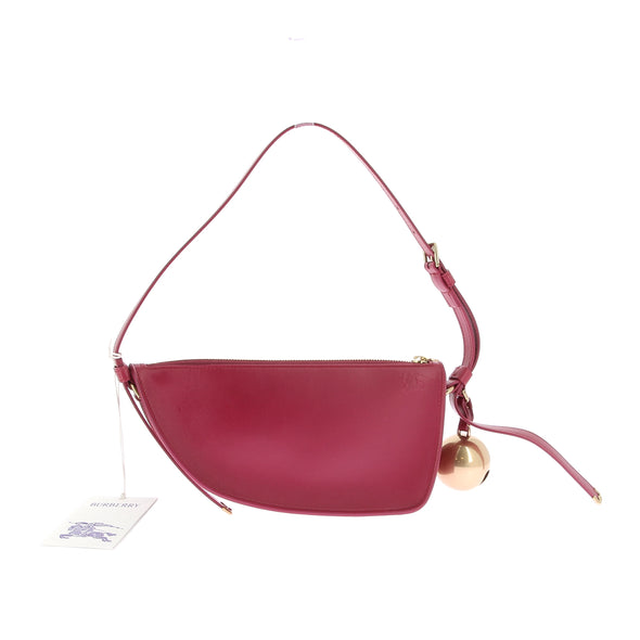 Mini sac en cuir "Shield Sling"