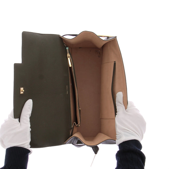 Sac à main "Tempête PM"