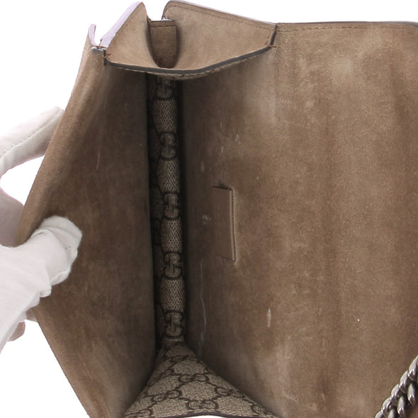 Mini sac à épaule "Dionysus"