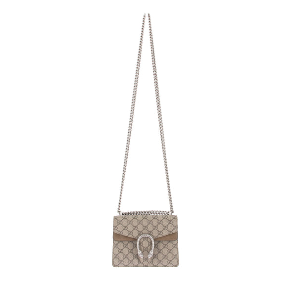 Mini sac à épaule "Dionysus"