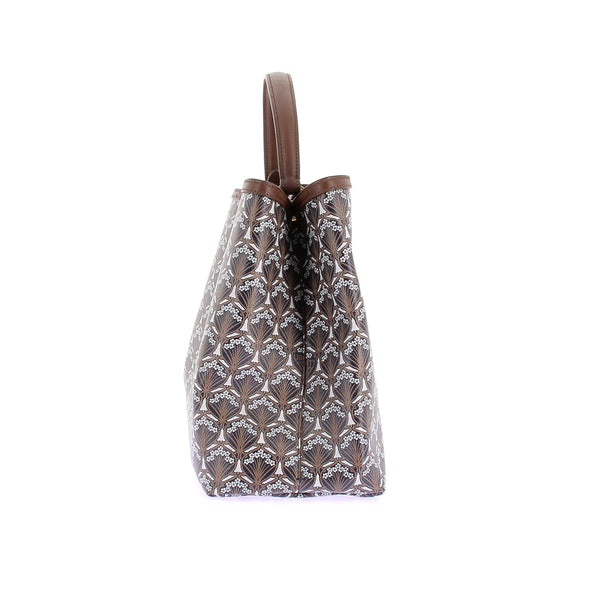Sac à main imprimé "Burlington"