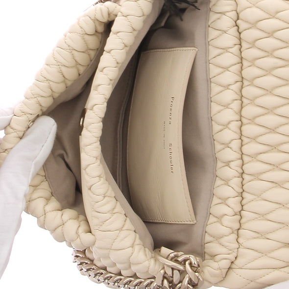 Sac beige "PS Harris"