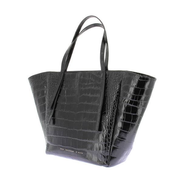 Sac Cabas noir
