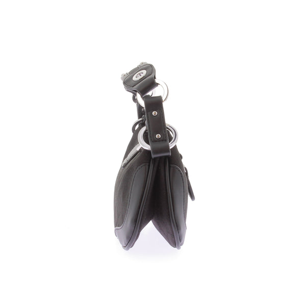 Sac à main noir