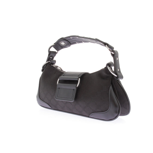 Sac à main noir