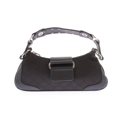 Sac à main noir