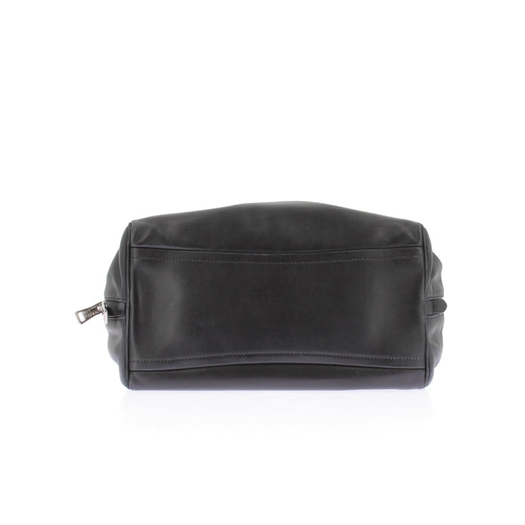 Sac à main noir "Inside Bauletto"
