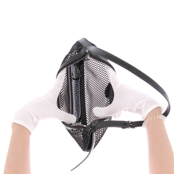 Sac porté épaule "One Piece"