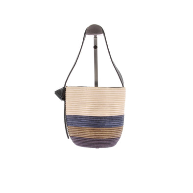 Petit Panier "Lunchpail Tri-Stripe"