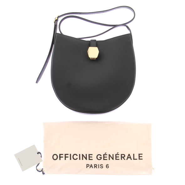 Sac à bandoulière "Hobo"