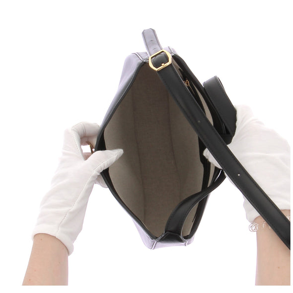 Sac à bandoulière "Hobo"