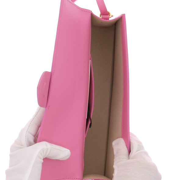 Sac à main "Le Bambino"