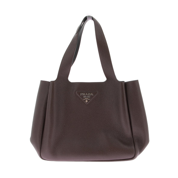 Sac Cabas marron