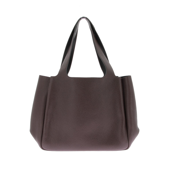 Sac Cabas marron