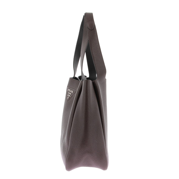 Sac Cabas marron