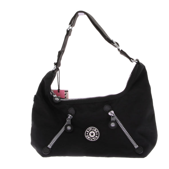 Petit sac noir "Nikki"