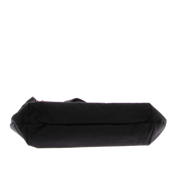 Petit sac noir "Nikki"