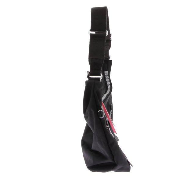 Petit sac noir "Nikki"