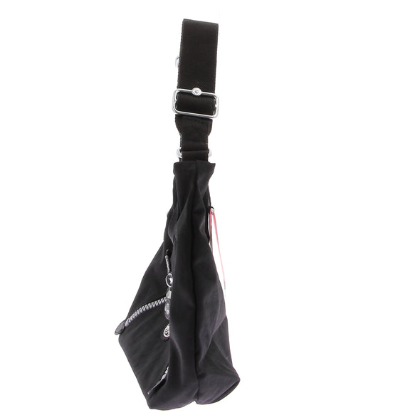 Petit sac noir "Nikki"