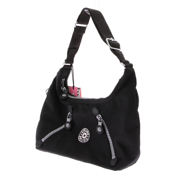Petit sac noir "Nikki"