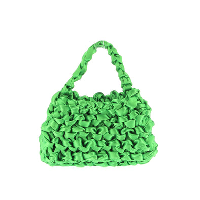 Sac Besace vert