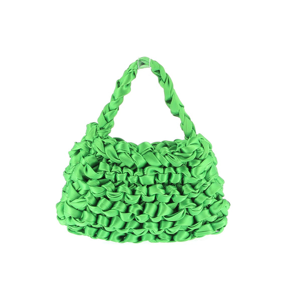 Sac Besace vert