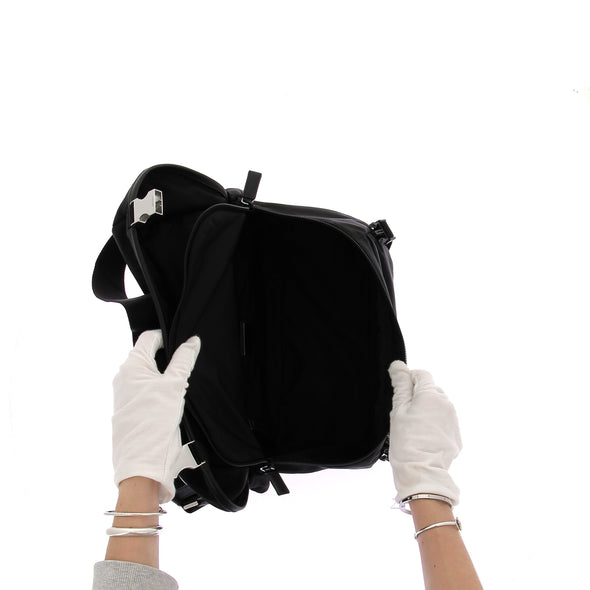 Sac à bandoulière en nylon