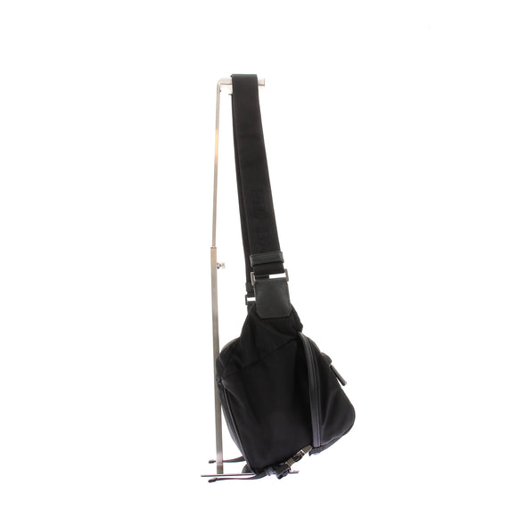 Sac à bandoulière en nylon