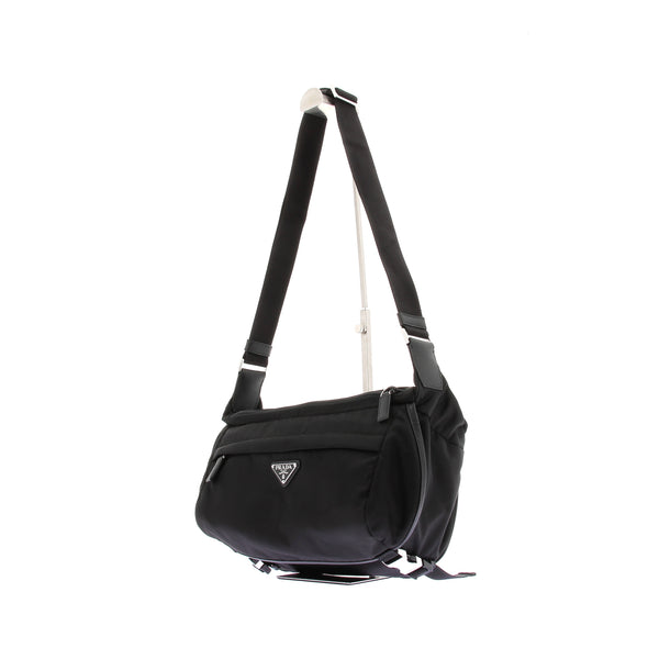 Sac à bandoulière en nylon