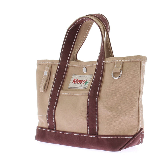 Sac Cabas "Candide"