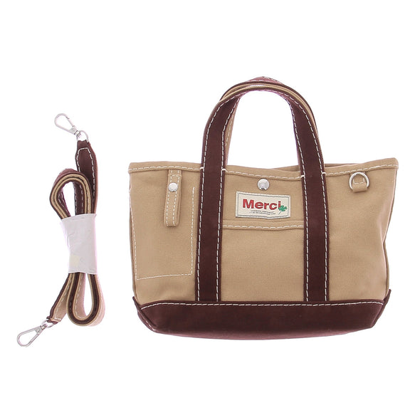 Sac Cabas "Candide"