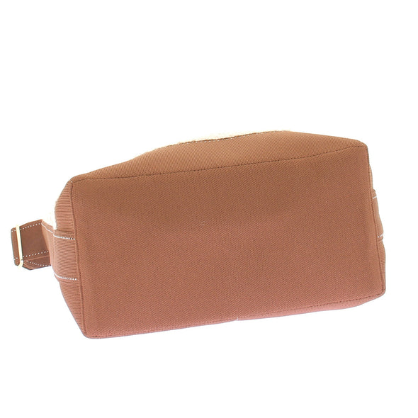 Sac Sceau en shearling