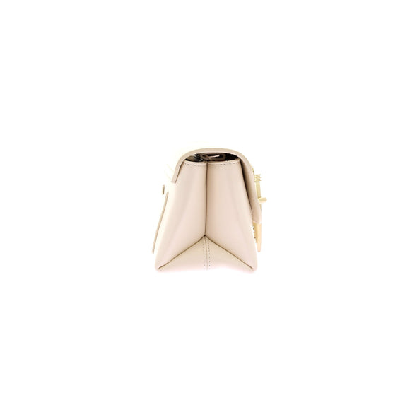 Sac à main blanc "Anouk"