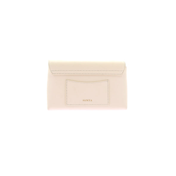 Sac à main blanc "Anouk"