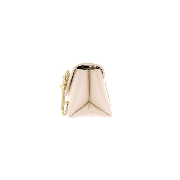 Sac à main blanc "Anouk"