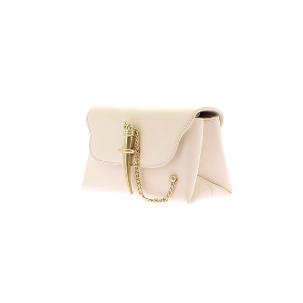 Sac à main blanc "Anouk"