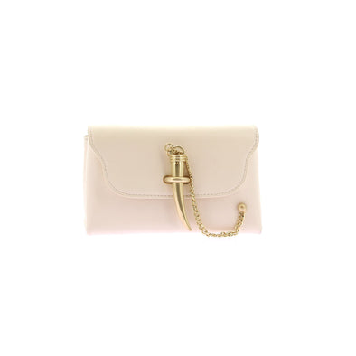 Sac à main blanc "Anouk"