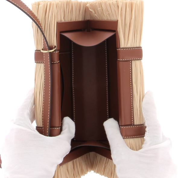 Sac à bandoulière "PAI"