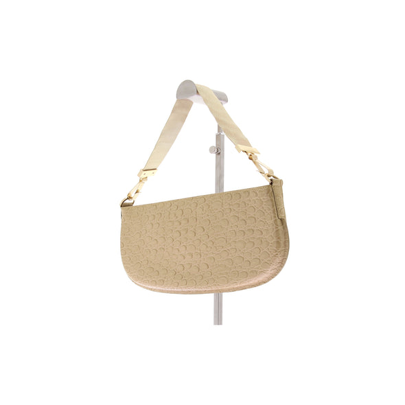 Sac porté épaule en cuir