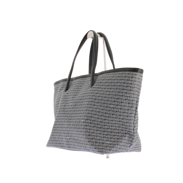 Sac cabas à imprimé