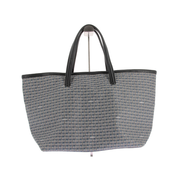 Sac cabas à imprimé