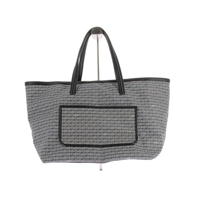 Sac cabas à imprimé
