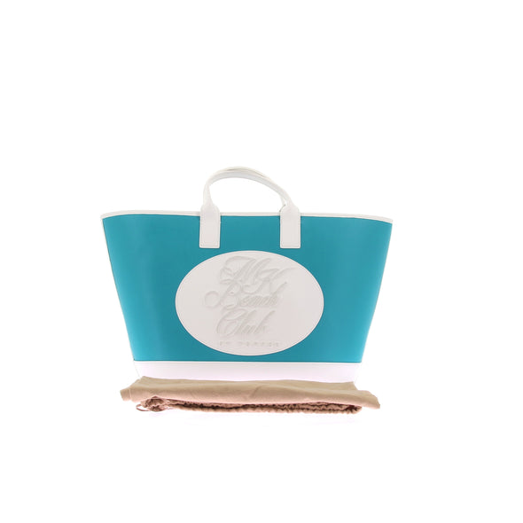 Sac Cabas "MK Beach Club"