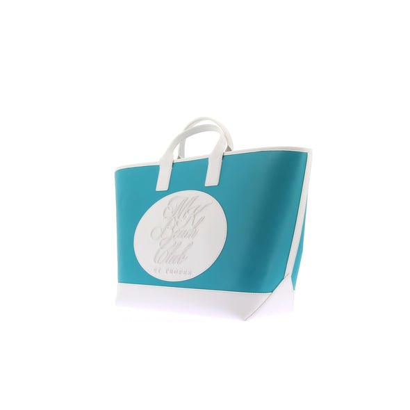 Sac Cabas "MK Beach Club"