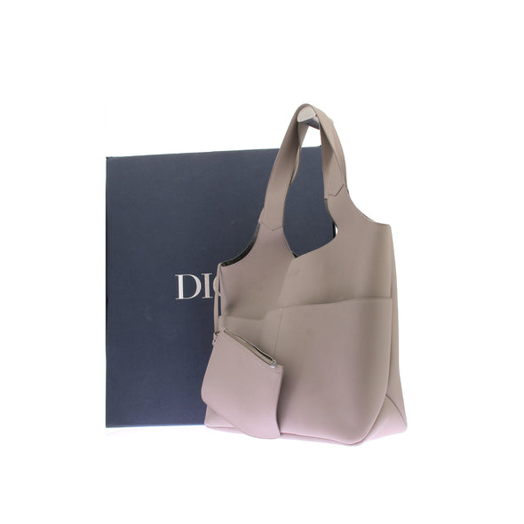 Sac Cabas en cuir "Dior Privé"