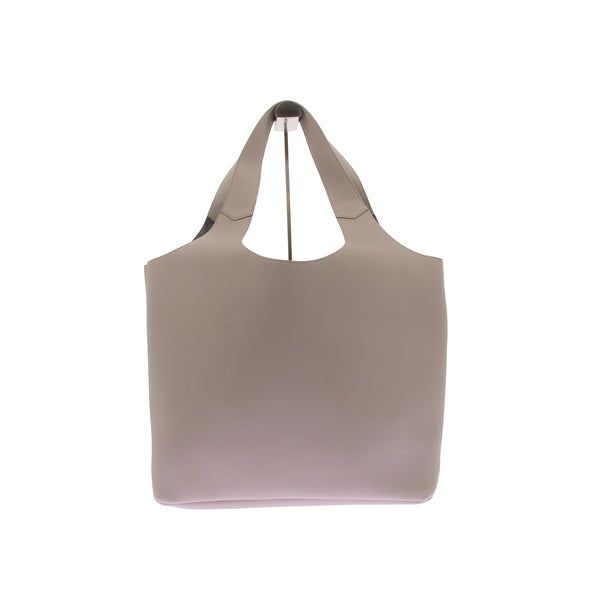 Sac Cabas en cuir "Dior Privé"