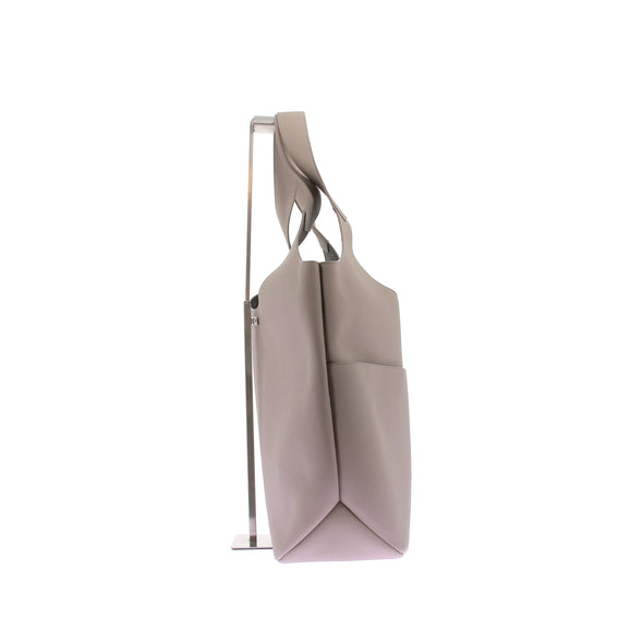 Sac Cabas en cuir "Dior Privé"