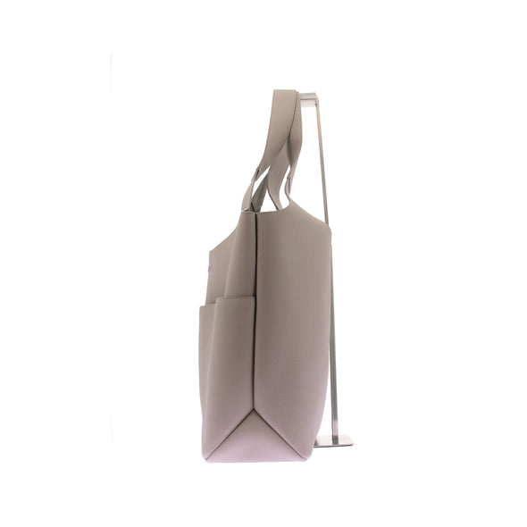 Sac Cabas en cuir "Dior Privé"