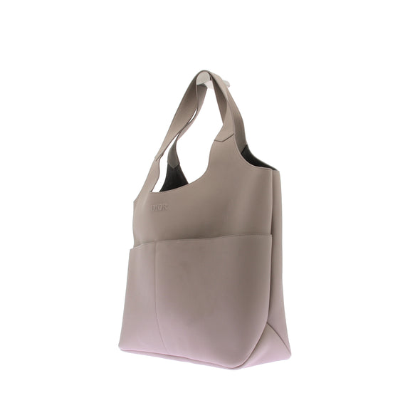 Sac Cabas en cuir "Dior Privé"