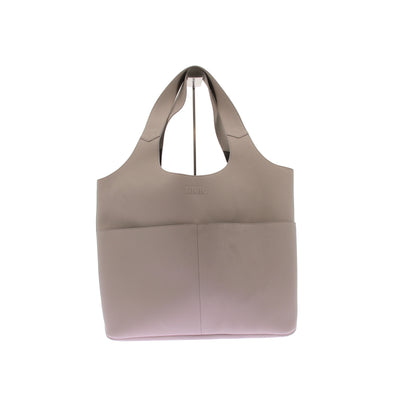Sac Cabas en cuir "Dior Privé"